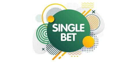 Free single bet - Unlock Your Winning Potential